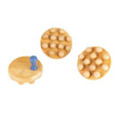 12 Beads Handheld Gua Sha Massage Brush