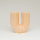 U-shaped Scented Candle