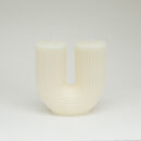 U-shaped Scented Candle