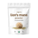 Lion's Mane Mushroom Powder 1lb/bag