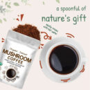 Coffee Powder 1 lb/Bag