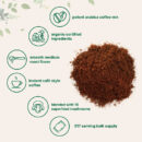 Coffee Powder 1 lb/Bag
