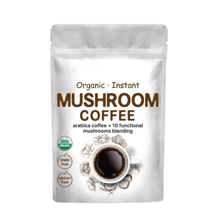 Coffee Powder 1 lb/Bag - Image 4