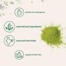 Moringa Leaf Powder 2 lb/bag
