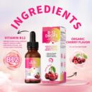 B12 drops 60ml