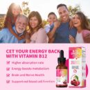 B12 drops 60ml