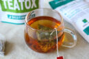 14 Days Morning Tea And Evening Tea Triangle Bag 14 Bals/bag