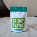 14 Days Morning Tea And Evening Tea Triangle Bag 14 Bals/bag