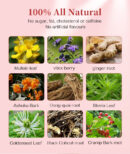 Fibroid Tea 20 Packs/Box