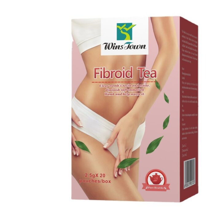 Fibroid Tea 20 Packs/Box - Image 6