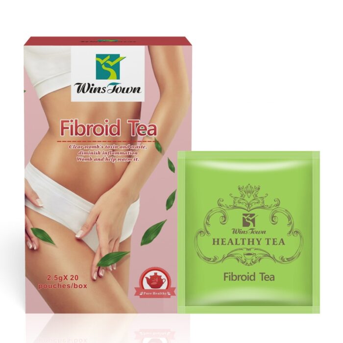 Fibroid Tea 20 Packs/Box - Image 2