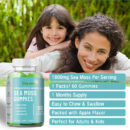 Sea Moss Gummies 60 Tablets/Bottle