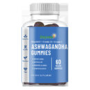 Ashwagandha Gummies 60 Tablets/Bottle