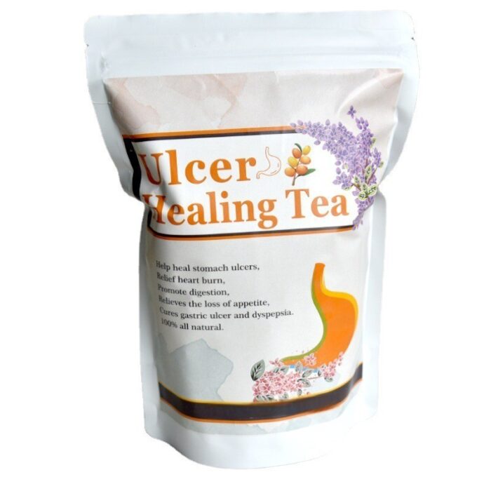 Cove Tea Ulcer Healing Tea 30 Bags/Bags - Image 3