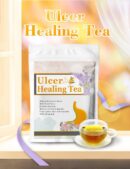 Cove Tea Ulcer Healing Tea 30 Bags/Bags