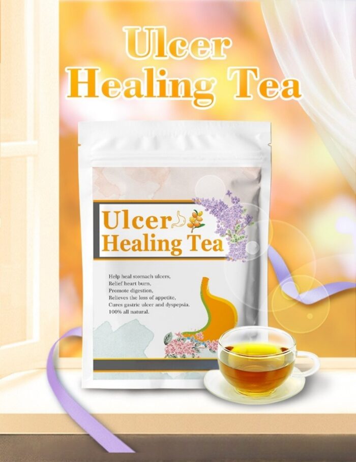 Cove Tea Ulcer Healing Tea 30 Bags/Bags
