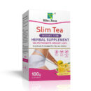 Instant Lemon Flavor Slim Tea 20 Packs/Box