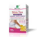 Instant Lemon Flavor Slim Tea 20 Packs/Box