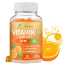 Vitamins C Gummies 60 Tablets/Bottle