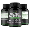 Slim Plus Fat Burner 60 Tablets/Bottle
