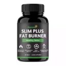 Slim Plus Fat Burner 60 Tablets/Bottle