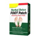 Herbal Detox Foot Patch 30 Stickers/Boxes