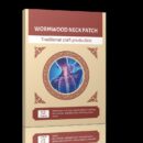Wormwood Neck Patch 12 Stickers/Box