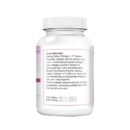 Collagen Vitamin C Tablets COLLAGEN VITAMIN C & BIOTION 60 Tablets/Bottle