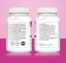 Collagen Vitamin C Tablets COLLAGEN VITAMIN C & BIOTION 60 Tablets/Bottle