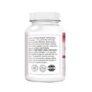 Collagen Vitamin C Tablets COLLAGEN VITAMIN C & BIOTION 60 Tablets/Bottle