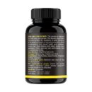 Maca Tablets MACA Energy Tablets 60 Tablets/Bottle