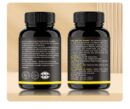 Maca Tablets MACA Energy Tablets 60 Tablets/Bottle