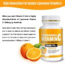 Winstown Vitamin C Chewable Tablets 60 Tablets/Bottle