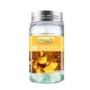 Ginkgo Biloba Naturall Soft Capsules 100 Tablets/Bottle