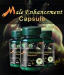Male Enhancement Capsule 0.5g * 30 PCs/bottle