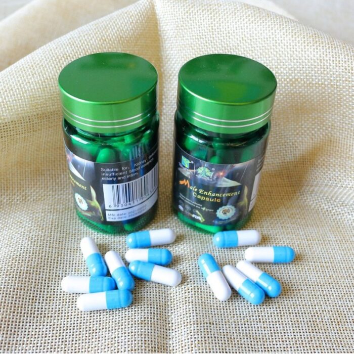 Male Enhancement Capsule 0.5g * 30 PCs/bottle - Image 3