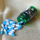 Male Enhancement Capsule 0.5g * 30 PCs/bottle