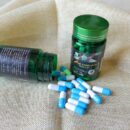 Male Enhancement Capsule 0.5g * 30 PCs/bottle