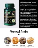 Male Enhancement Capsule 0.5g * 30 PCs/bottle