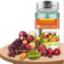 Multivitamin Soft Capsules 100 Tablets/Bottle