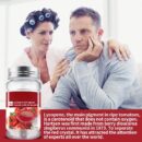 Lycopene Soft Capsules 100 Tablets/Bottle