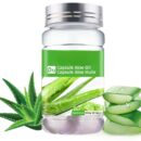 Aloe Oil Capsules 100 Tablets/Bottle