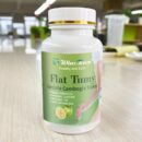 Flat Belly Tablets 60 Capsules/Bottle