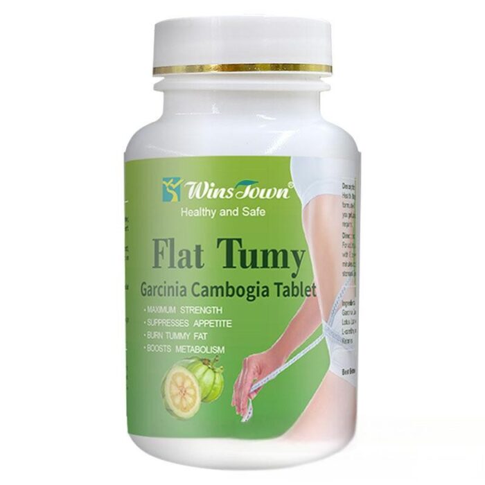 Flat Belly Tablets 60 Capsules/Bottle - Image 6