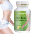 Flat Belly Tablets 60 Capsules/Bottle