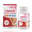 Fibroid Tablet Candy 60 Tablets/Bottle/Box