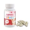Fibroid Tablet Candy 60 Tablets/Bottle/Box