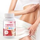 Fibroid Tablet Candy 60 Tablets/Bottle/Box