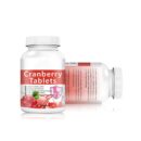 Cranberry Slices Cranberry Tablets 60 Tablets/Bottle