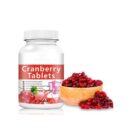 Cranberry Slices Cranberry Tablets 60 Tablets/Bottle